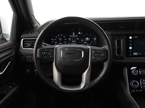 Used 2022 GMC Yukon Denali image 14