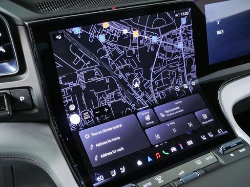 New 2026 Porsche Cayenne S AWD/4WD image 16