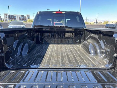 Used 2026 RAM 1500 Big Horn AWD/4WD image 23