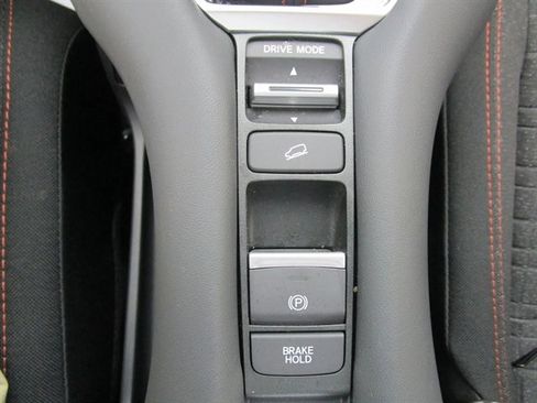 Used 2026 Honda HR-V Sport image 28