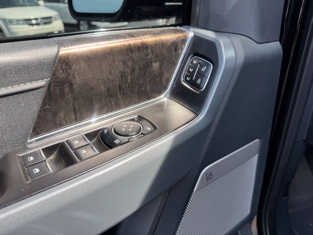 Used 2023 Ford F150 Lariat AWD/4WD image 16