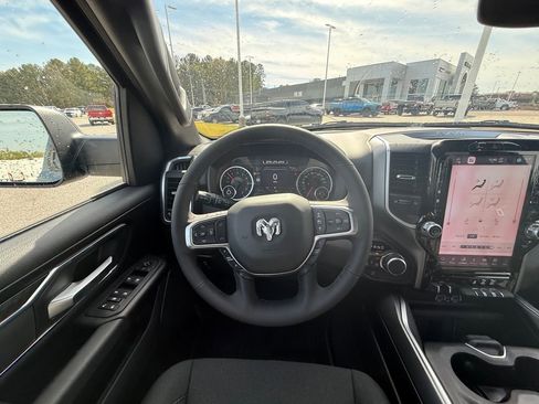 New 2026 RAM 1500 Big Horn image 14