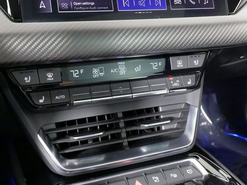 Used 2024 Audi RS e-tron GT w/ Carbon Performance Package image 58