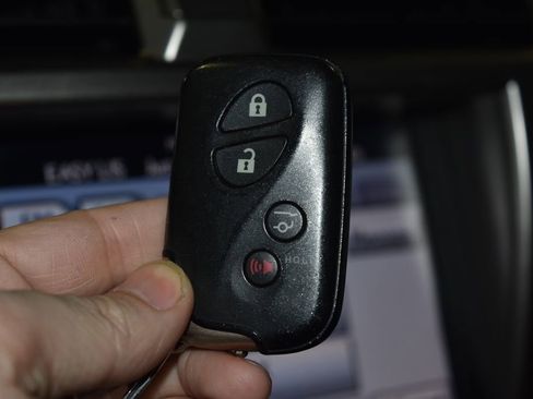 Used 2013 Lexus GX 460 Premium image 20