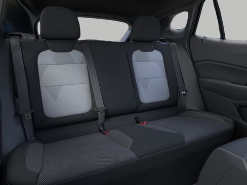 New 2026 Chevrolet Trax RS FWD image 17