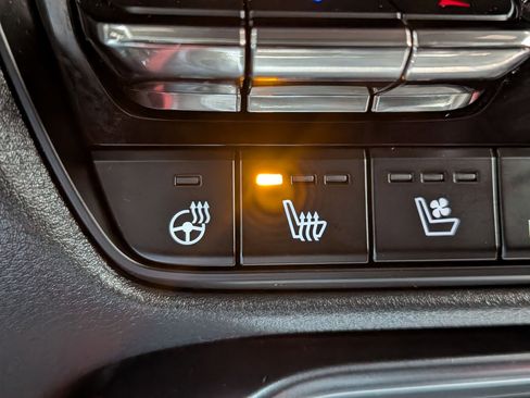 Used 2025 MAZDA CX-70 3.3 Turbo S w/ Premium Package image 22