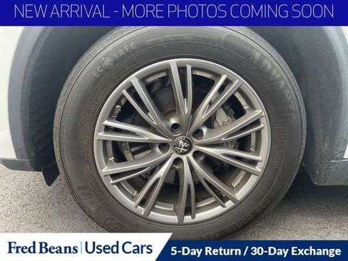 Used 2022 Alfa Romeo Stelvio Sprint image 13