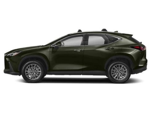 New 2025 Lexus NX 350 AWD w/ Premium Package image 3