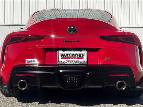 Used 2022 Toyota Supra image 5