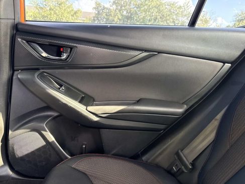 Used 2022 Subaru WRX Premium AWD/4WD image 18