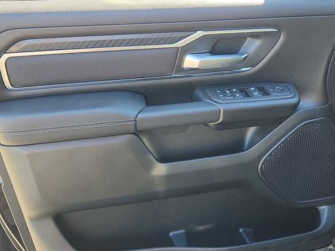 New 2026 RAM 1500 Big Horn image 8
