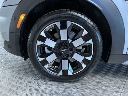 Used 2024 MINI Cooper Countryman S w/ Mini Untamed Edition FWD image 26
