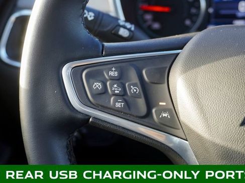 Used 2023 Chevrolet Equinox LT w/ Driver Convenience Package image 20