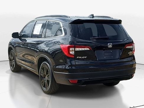 Used 2022 Honda Pilot Special Edition image 5