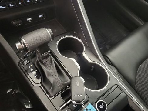 Used 2023 Kia K5 GT-Line w/ GT-Line Premium Package image 22