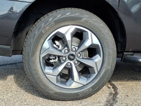 New 2027 Ford Expedition Max Active AWD/4WD image 8