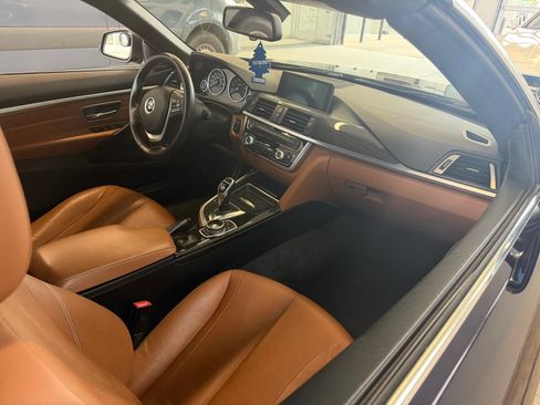 Used 2014 BMW 428i Convertible RWD image 10