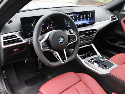 New 2026 BMW 230i xDrive Coupe w/ M Sport Package AWD/4WD image 20