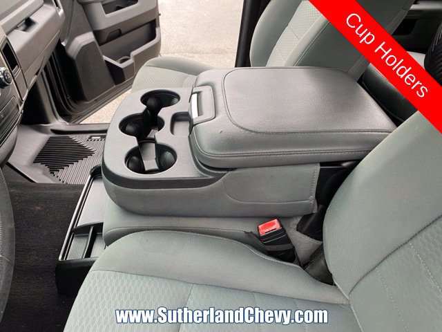 Used 2020 RAM 1500 Classic SLT AWD/4WD image 20