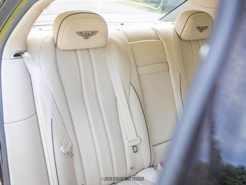 Used 2014 Bentley Flying Spur W12 AWD/4WD image 63