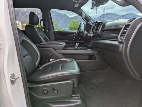 Used 2025 RAM 1500 RHO w/ Bed Utility Group AWD/4WD image 34