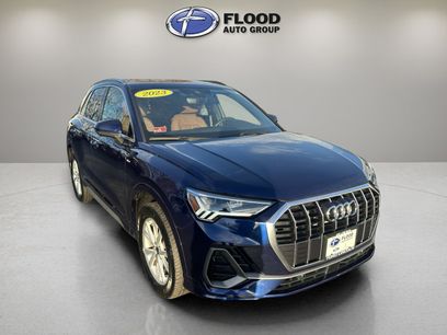 Used 2023 Audi Q3 2.0T Premium