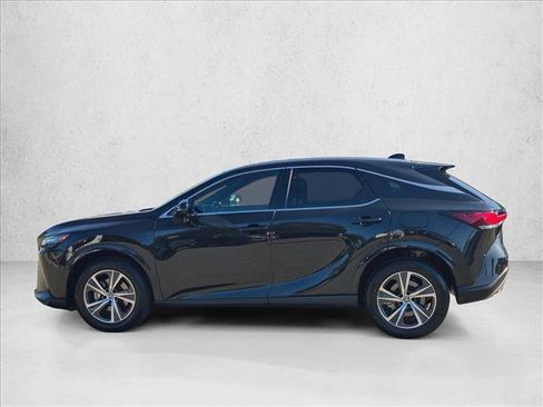 Used 2023 Lexus RX 350 Premium FWD image 11