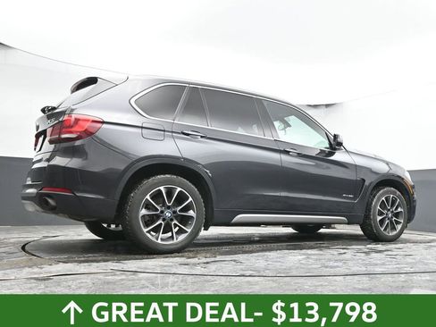 Used 2017 BMW X5 xDrive35i image 31