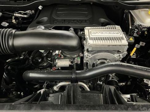 New 2026 RAM 1500 4x4 Crew Cab image 26