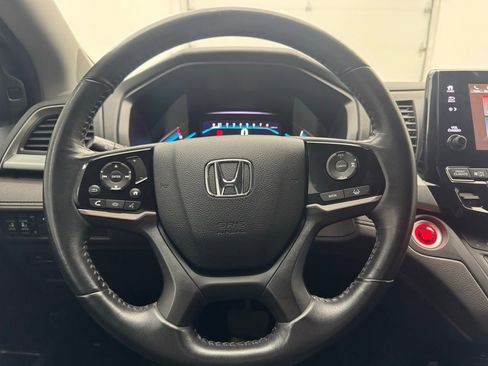 Used 2019 Honda Odyssey Touring image 17