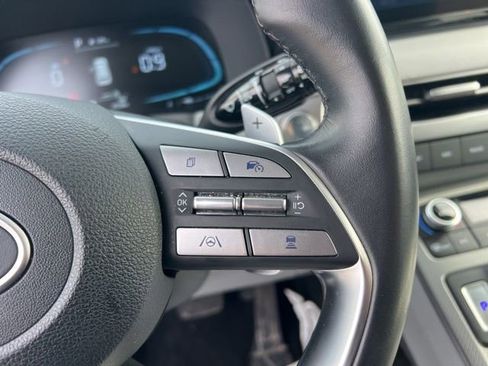 Used 2025 Hyundai Palisade SEL image 15