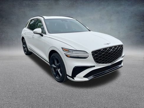 New 2026 Genesis GV70 3.5T Sport Prestige image 31