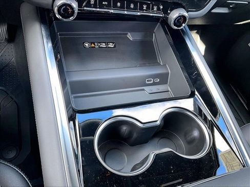 New 2026 Chevrolet Tahoe Z71 w/ Comfort Package image 23