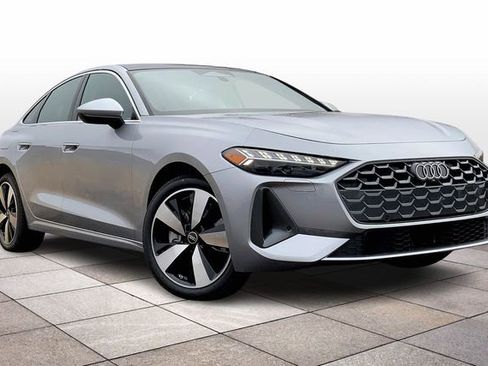 New 2025 Audi A5 2.0T Premium Plus image 2