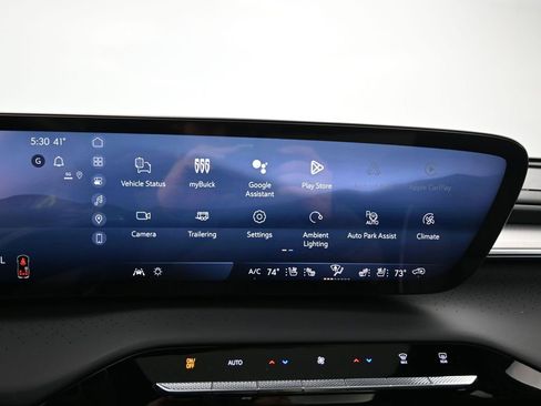 New 2026 Buick Enclave Avenir w/ Super Cruise Package image 15