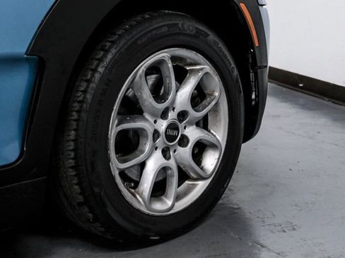 Used 2016 MINI Cooper Clubman image 61