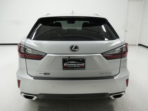 Used 2018 Lexus RX 350 FWD w/ Premium Package image 5