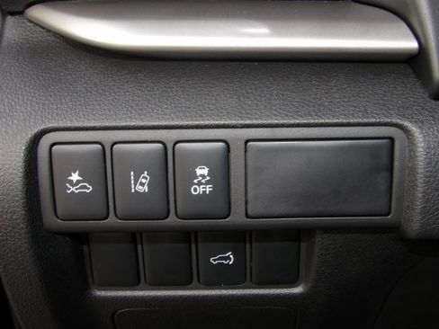 New 2026 Mitsubishi Eclipse Cross SE image 31