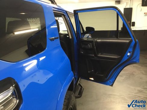 Used 2019 Toyota 4Runner TRD Pro image 38