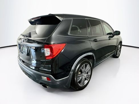 Used 2019 Honda Passport EX-L image 9