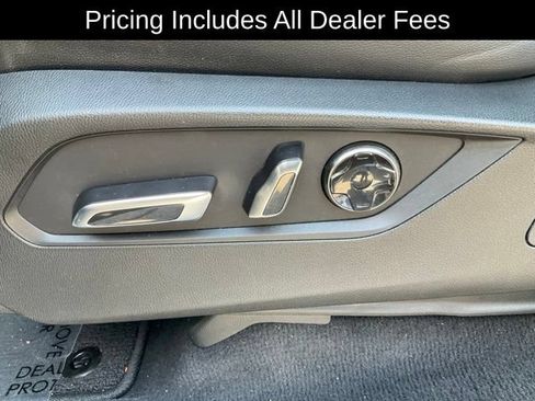 Used 2023 Acura MDX SH-AWD image 6
