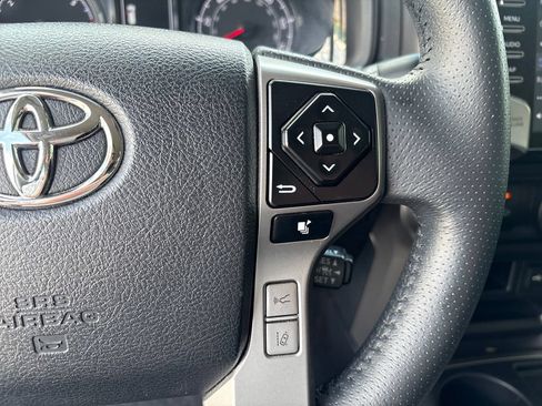 Used 2023 Toyota 4Runner SR5 RWD image 16