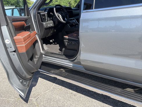 New 2026 GMC Sierra 1500 Denali Ultimate AWD/4WD image 32