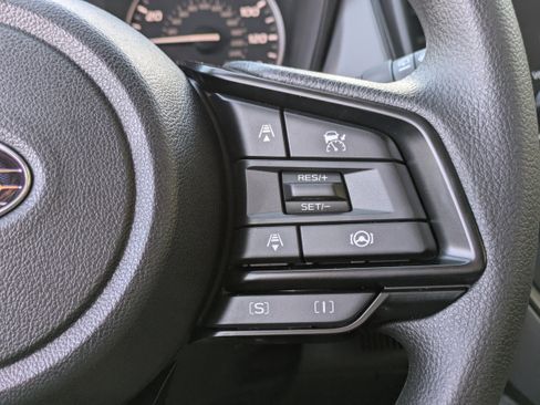 New 2026 Subaru Crosstrek 2.0i Premium image 24