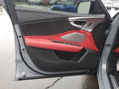 Used 2025 Acura RDX AWD w/ A-Spec & Advance Pkg image 26