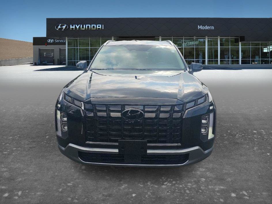Certified 2024 Hyundai Palisade SEL AWD/4WD image 2