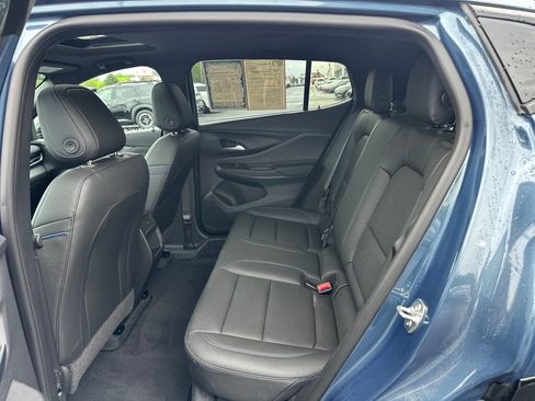 Used 2026 Buick Envista Sport Touring w/ Convenience I Package FWD image 16