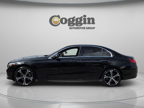 Certified 2023 Mercedes-Benz C 300 C 300 image 2