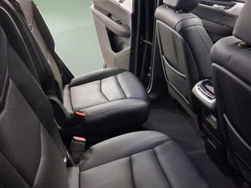 Used 2024 Cadillac XT6 Premium Luxury w/ LPO, Floor Liner Package AWD/4WD image 14