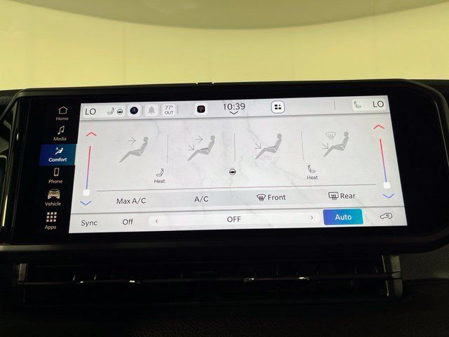 Used 2026 Jeep Wrangler Unlimited Sport AWD/4WD image 30